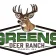Greens Deer Ranch Petting Zoo and Tours logo